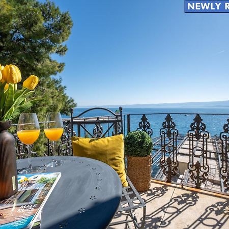 Newly Renovated Hotel Kastil Bol Dış mekan fotoğraf