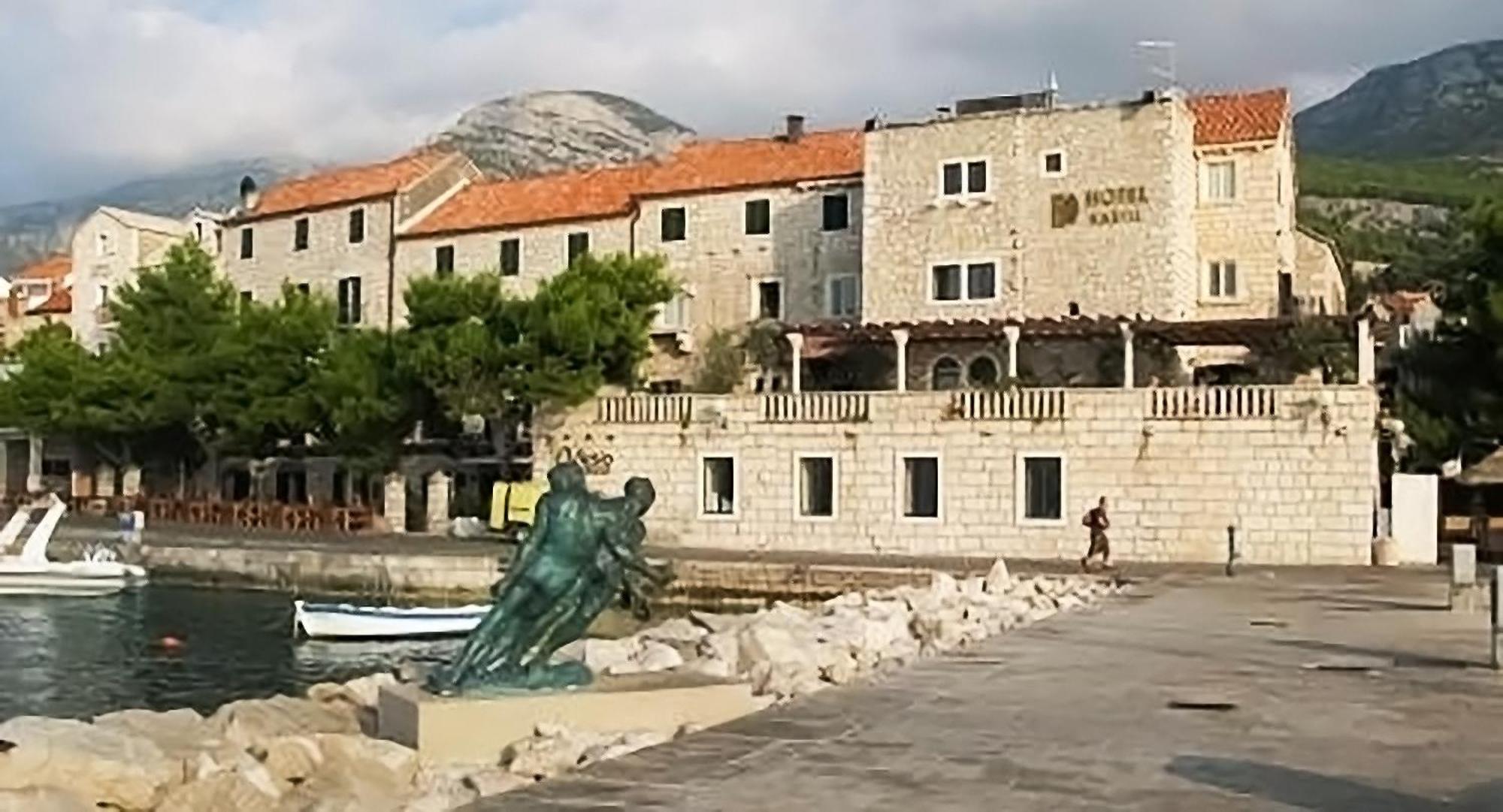 Newly Renovated Hotel Kastil Bol Dış mekan fotoğraf