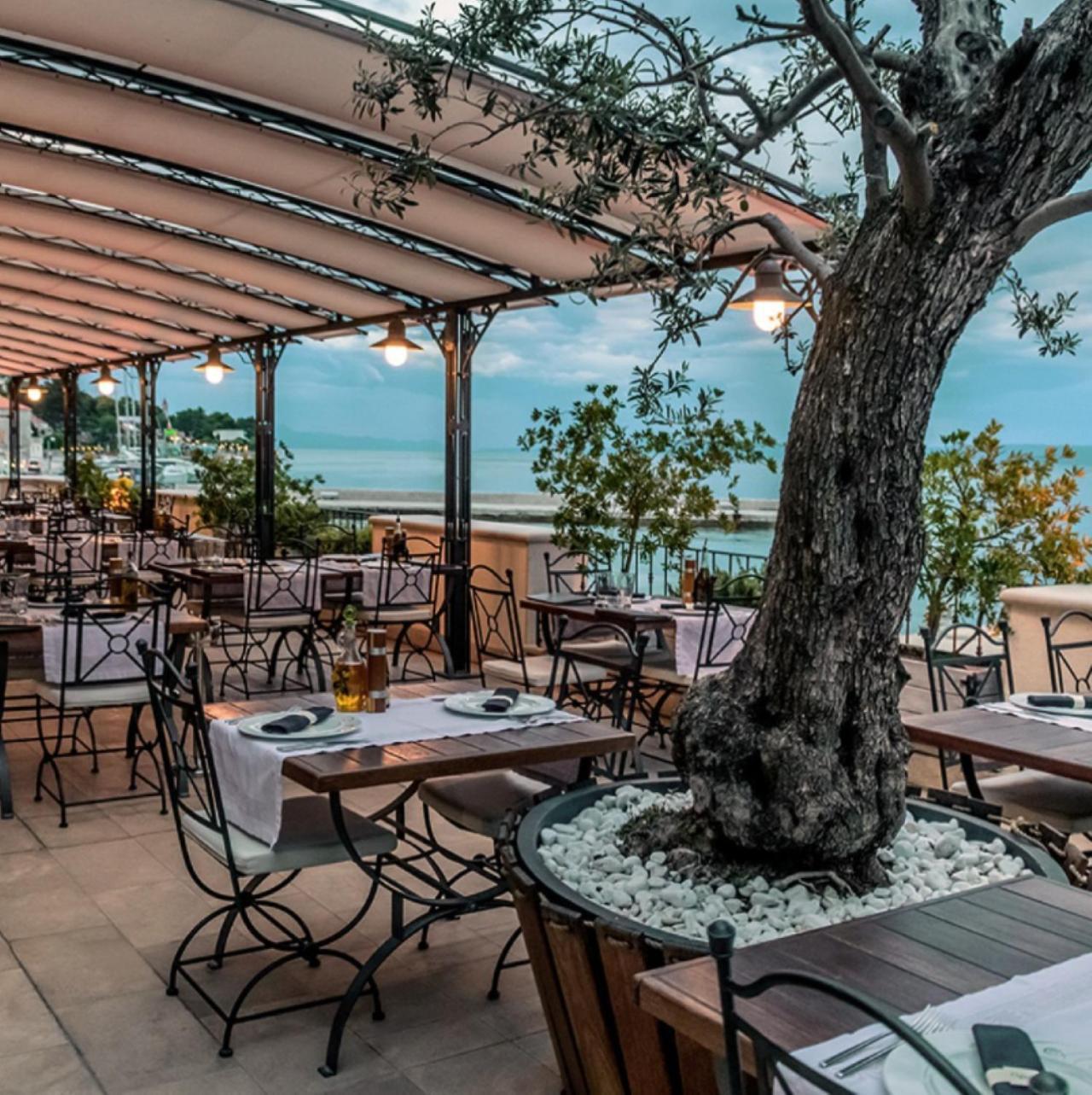 Newly Renovated Hotel Kastil Bol Dış mekan fotoğraf