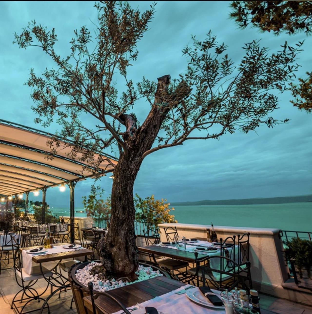 Newly Renovated Hotel Kastil Bol Dış mekan fotoğraf