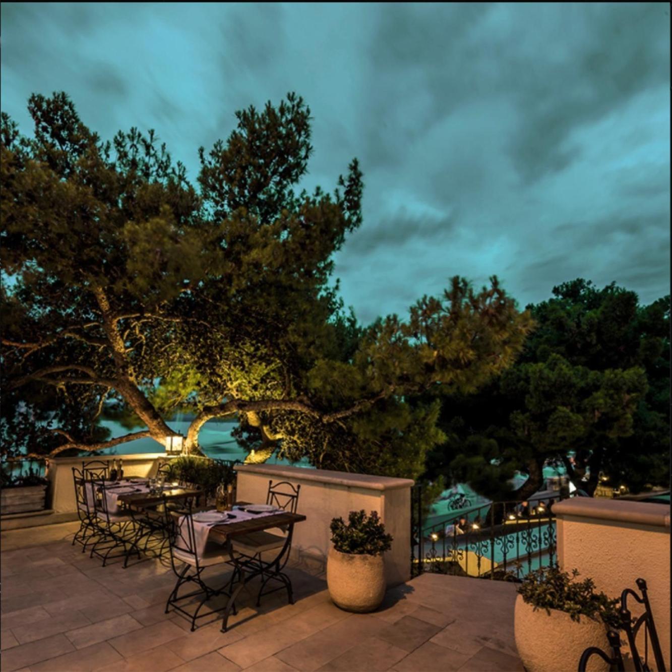 Newly Renovated Hotel Kastil Bol Dış mekan fotoğraf