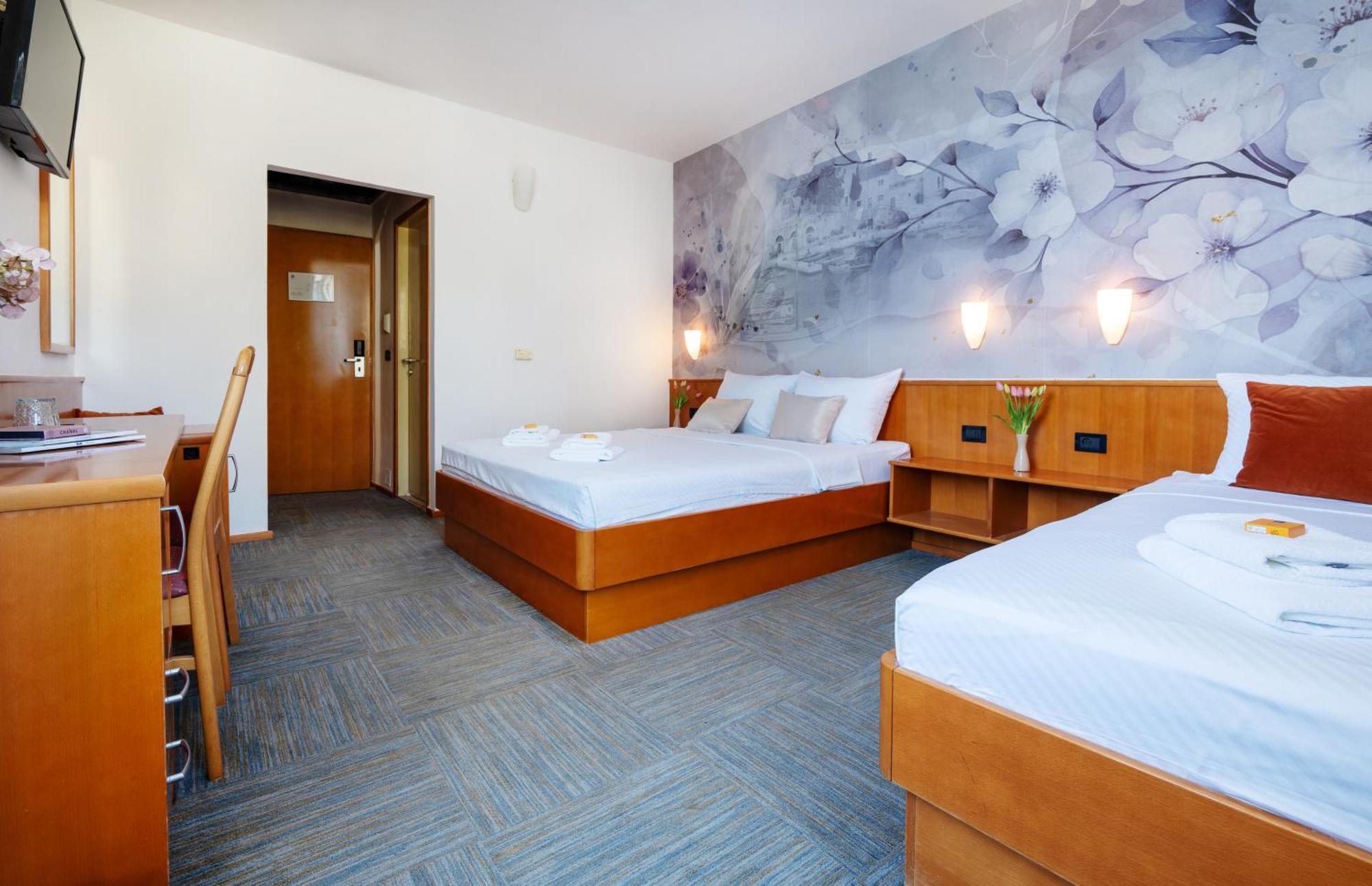 Newly Renovated Hotel Kastil Bol Oda fotoğraf