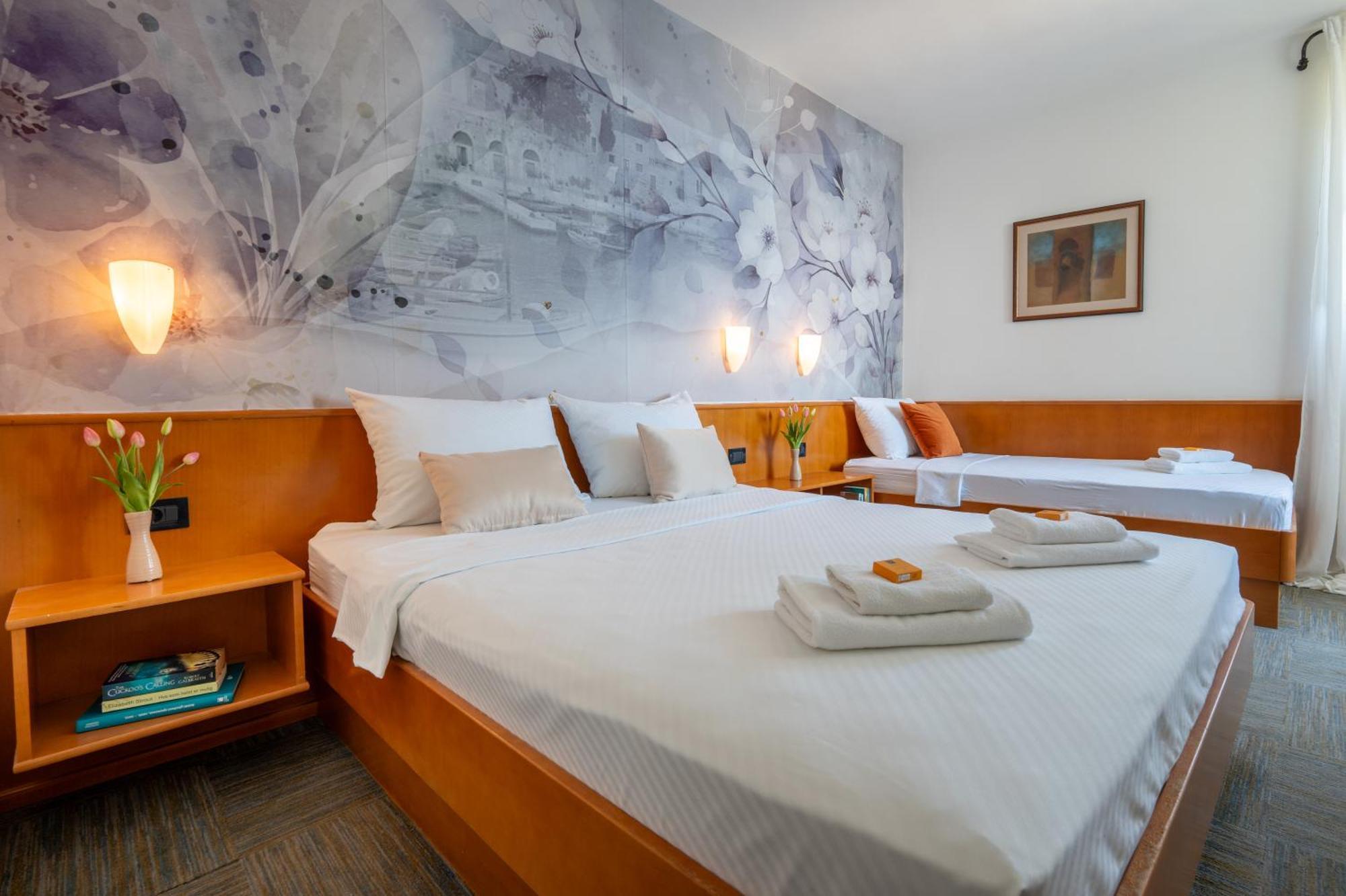 Newly Renovated Hotel Kastil Bol Oda fotoğraf