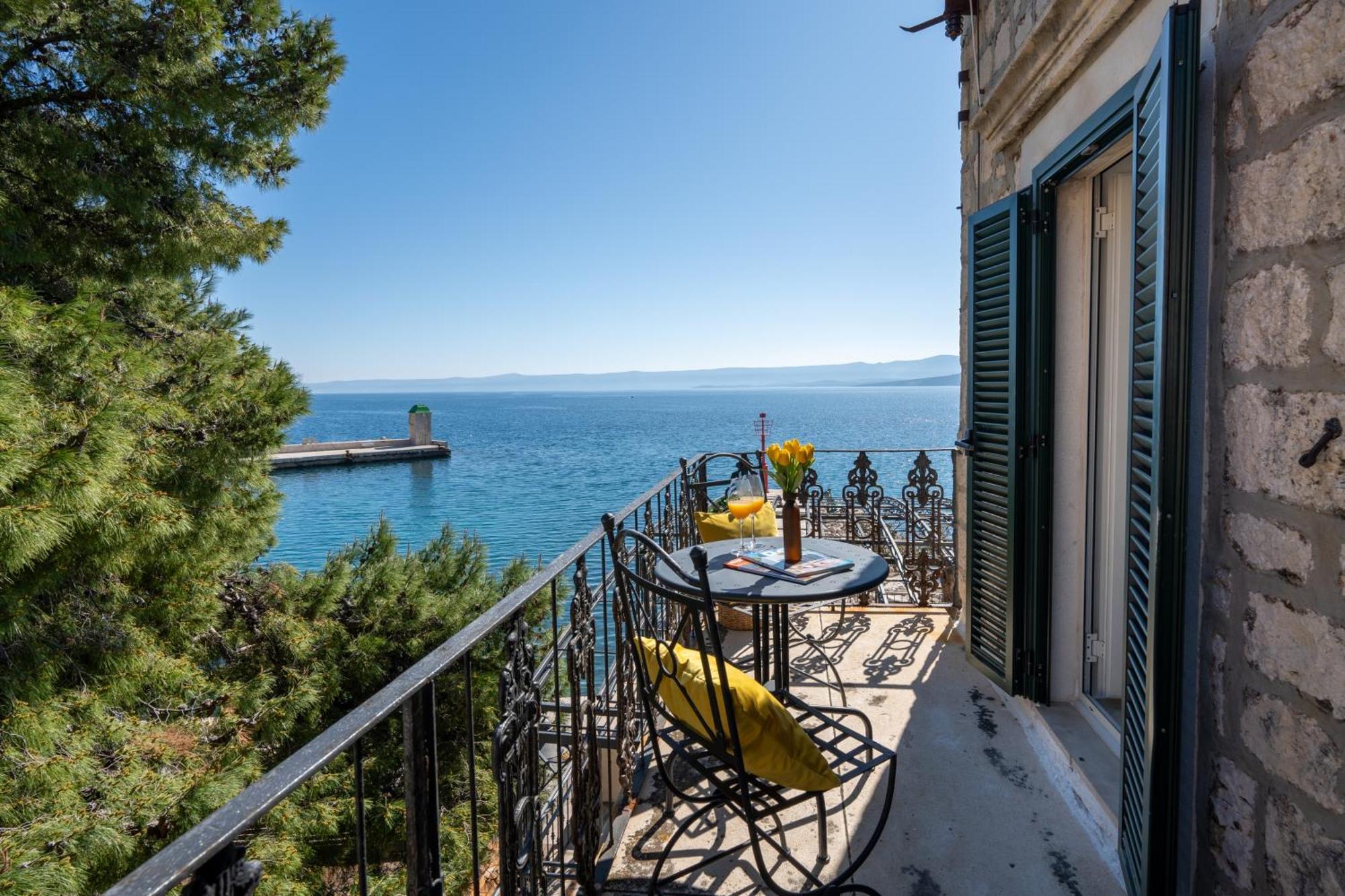 Newly Renovated Hotel Kastil Bol Dış mekan fotoğraf