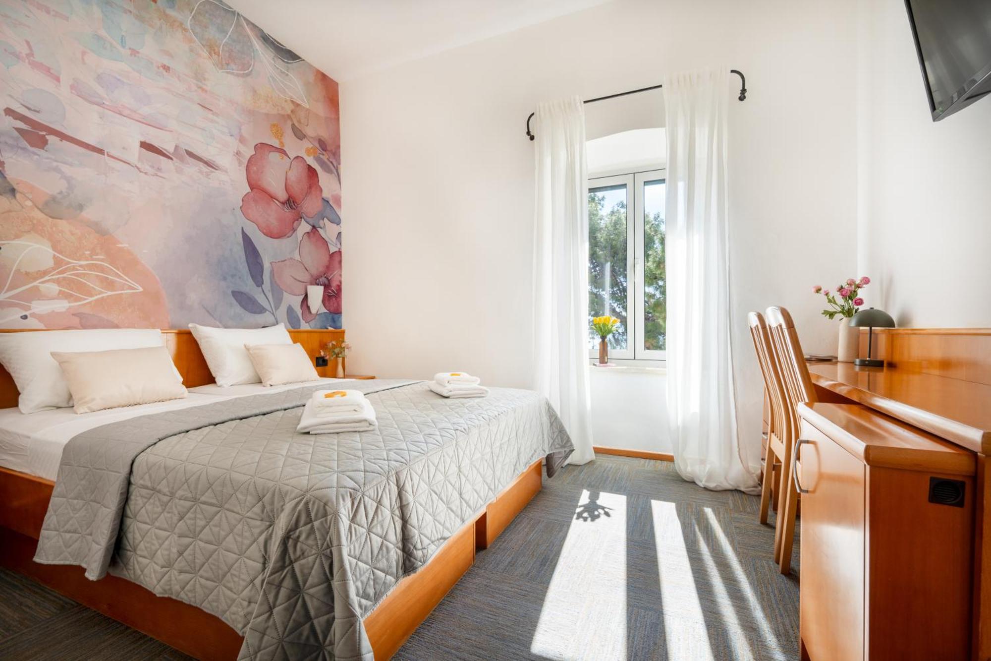 Newly Renovated Hotel Kastil Bol Oda fotoğraf