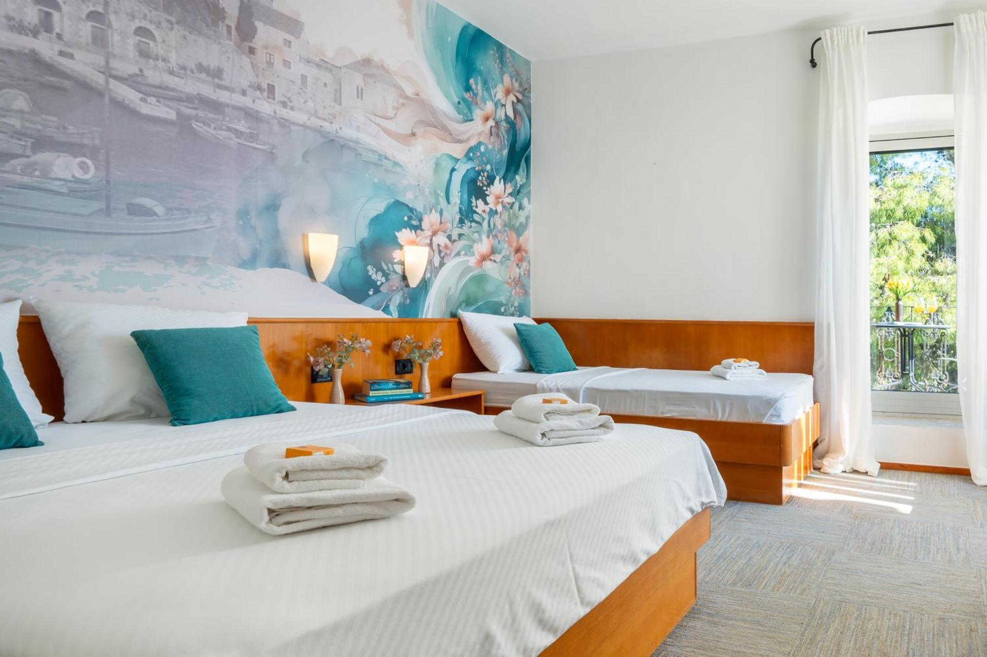 Newly Renovated Hotel Kastil Bol Oda fotoğraf