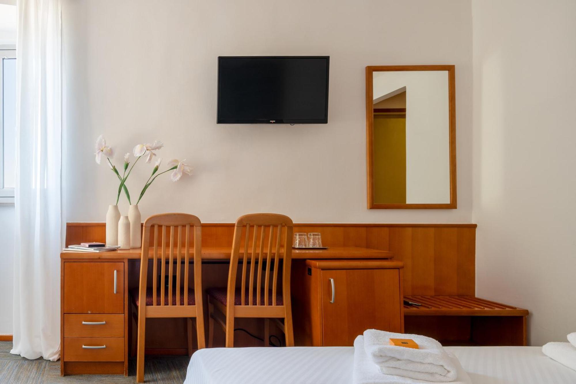 Newly Renovated Hotel Kastil Bol Dış mekan fotoğraf