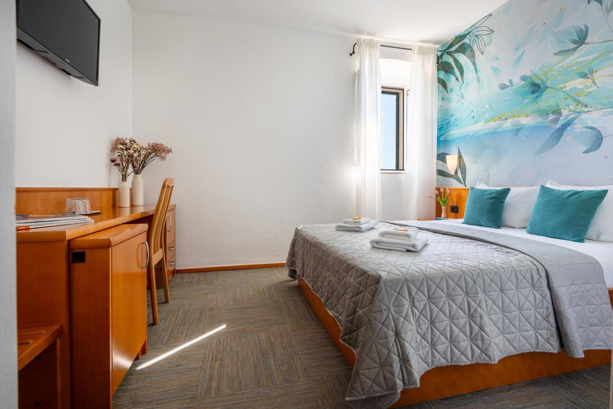 Newly Renovated Hotel Kastil Bol Dış mekan fotoğraf