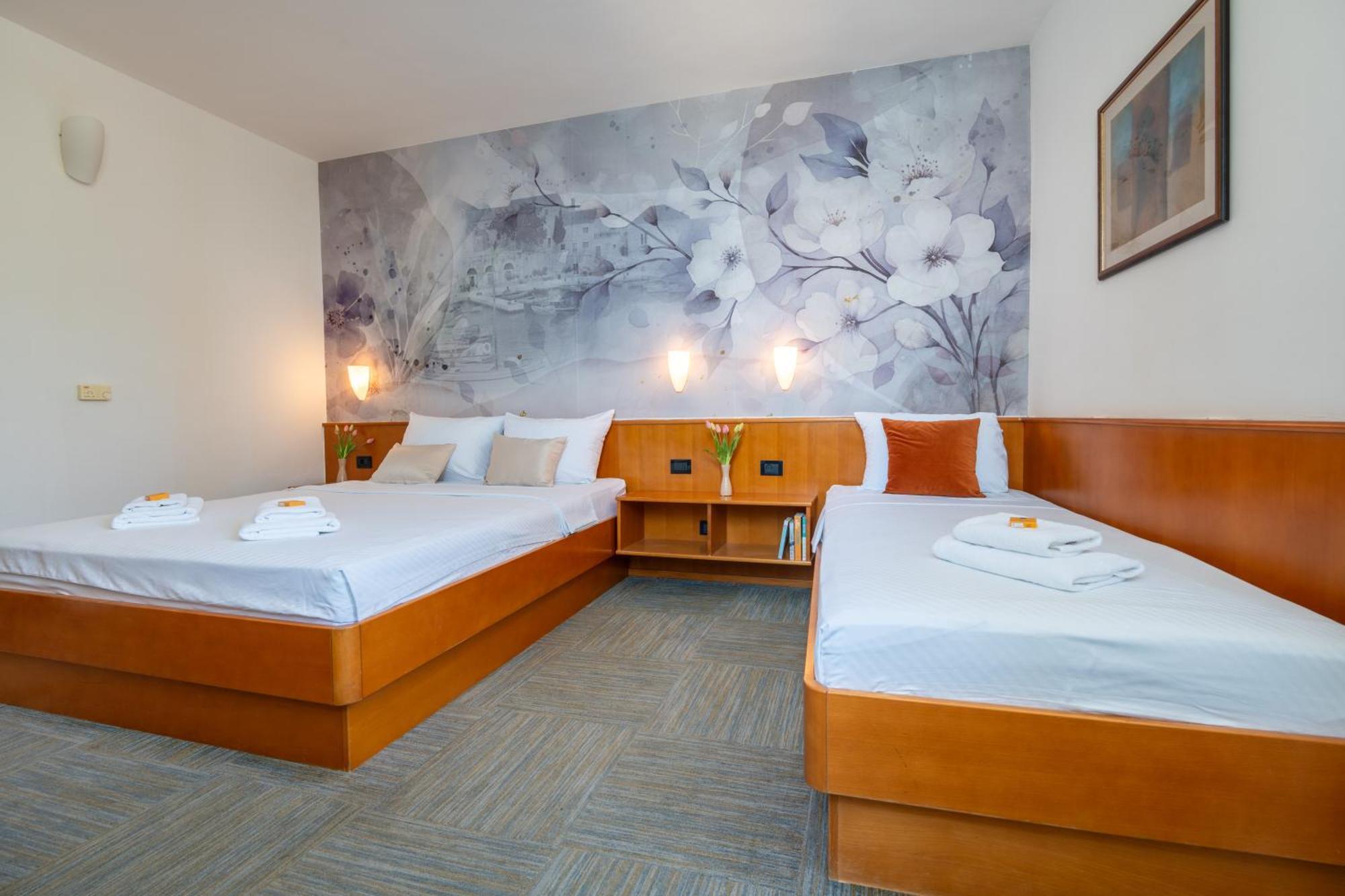 Newly Renovated Hotel Kastil Bol Oda fotoğraf