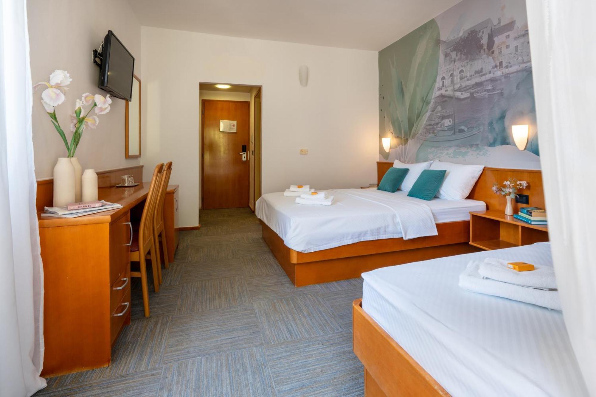 Newly Renovated Hotel Kastil Bol Oda fotoğraf