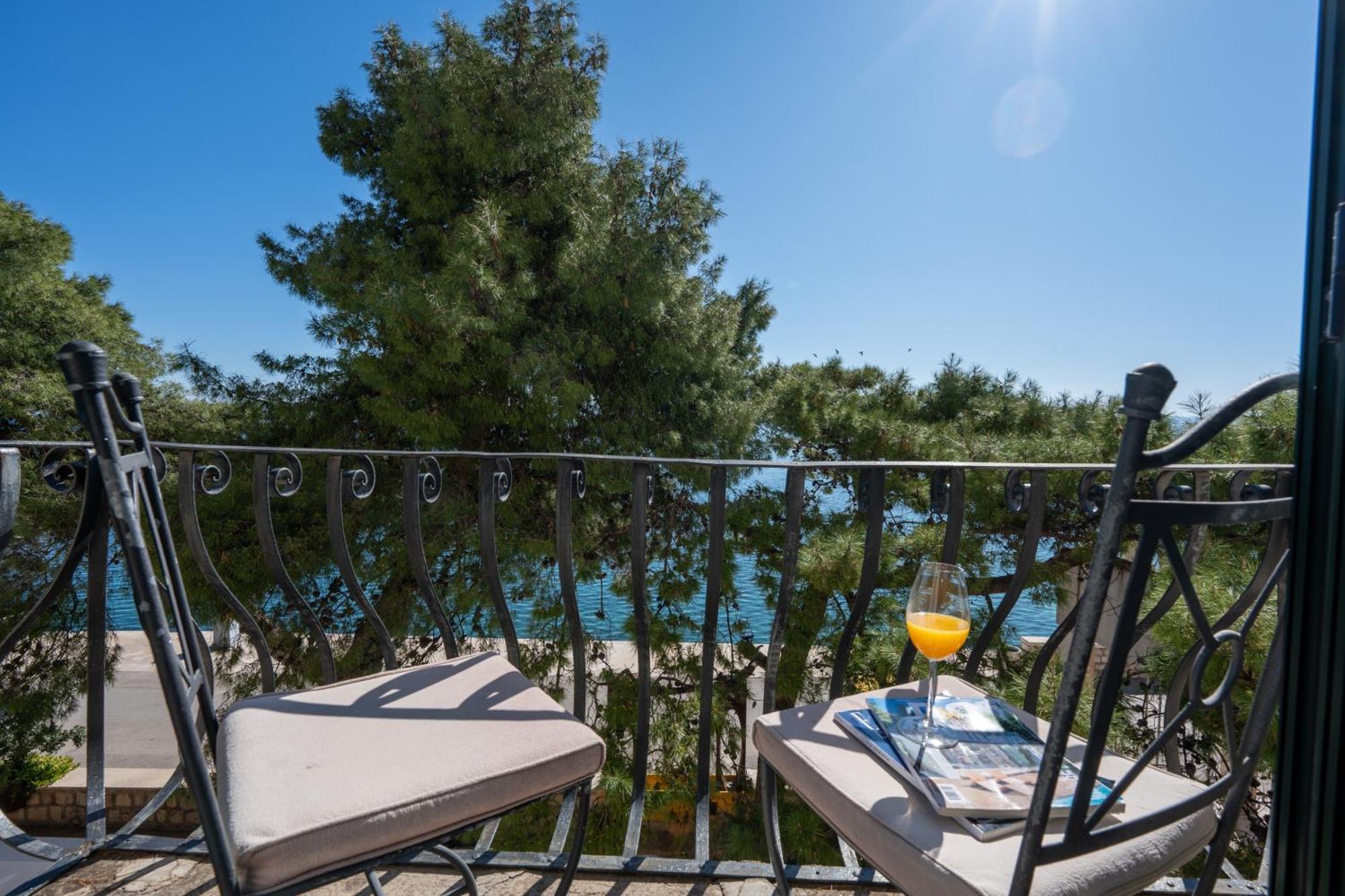 Newly Renovated Hotel Kastil Bol Dış mekan fotoğraf