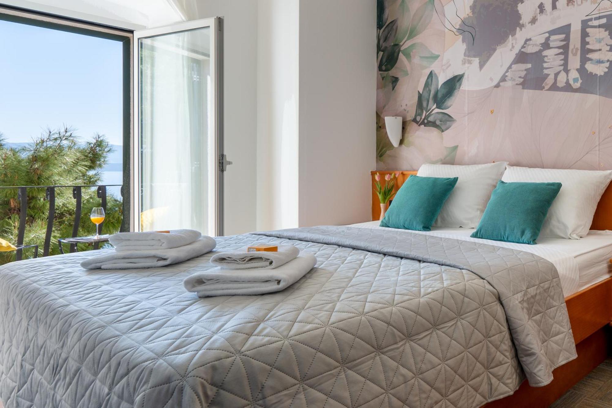 Newly Renovated Hotel Kastil Bol Dış mekan fotoğraf