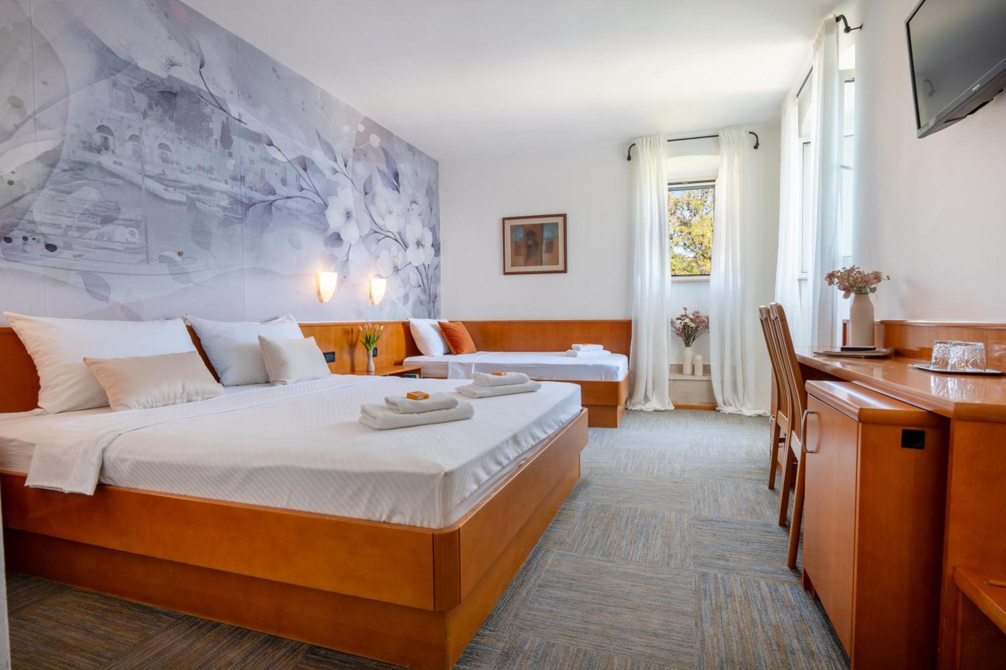 Newly Renovated Hotel Kastil Bol Oda fotoğraf