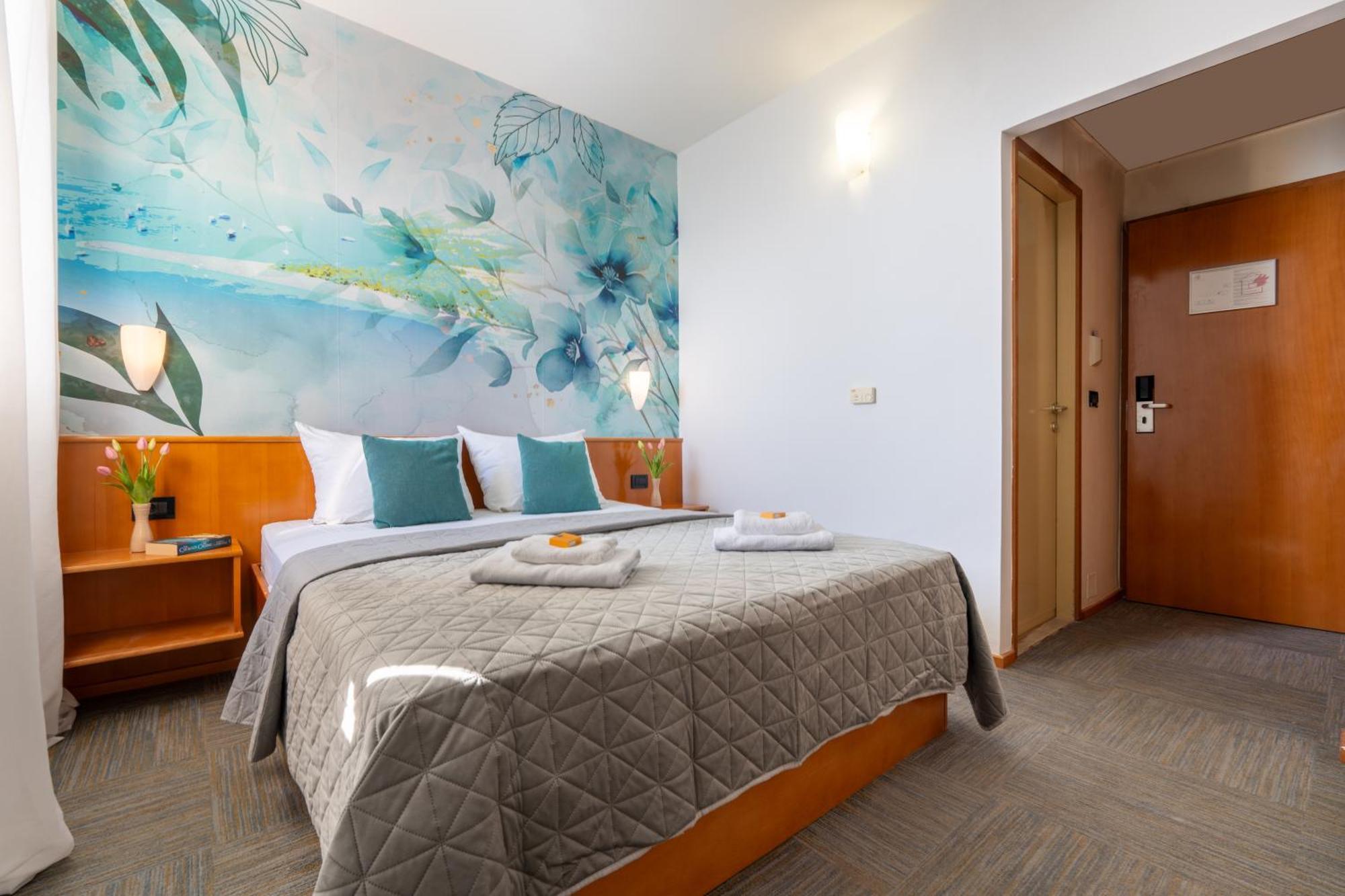 Newly Renovated Hotel Kastil Bol Dış mekan fotoğraf
