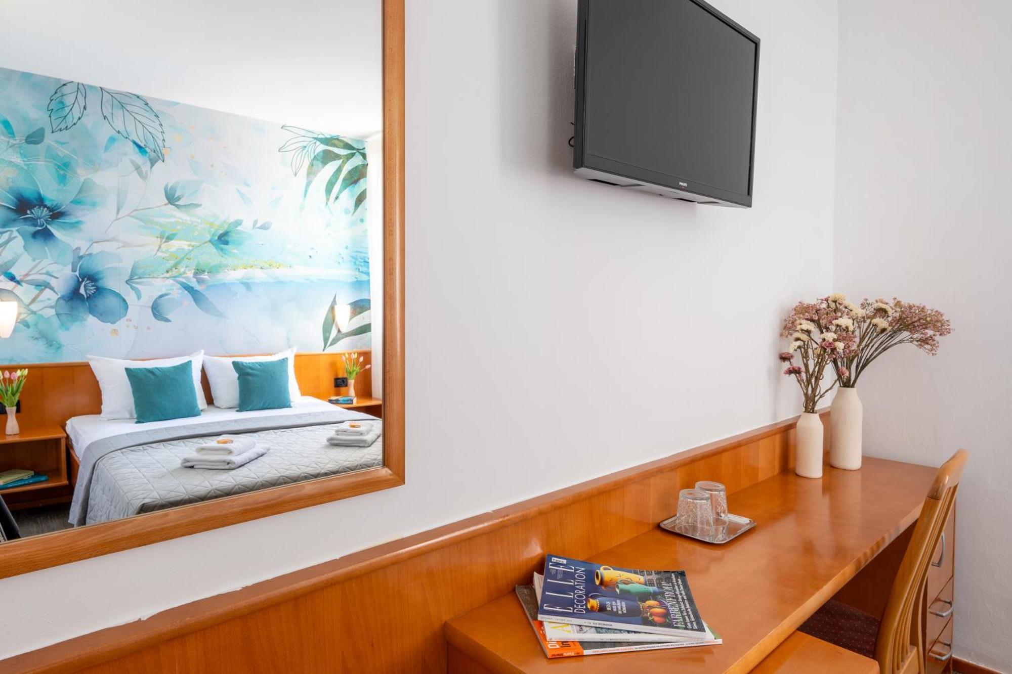 Newly Renovated Hotel Kastil Bol Oda fotoğraf
