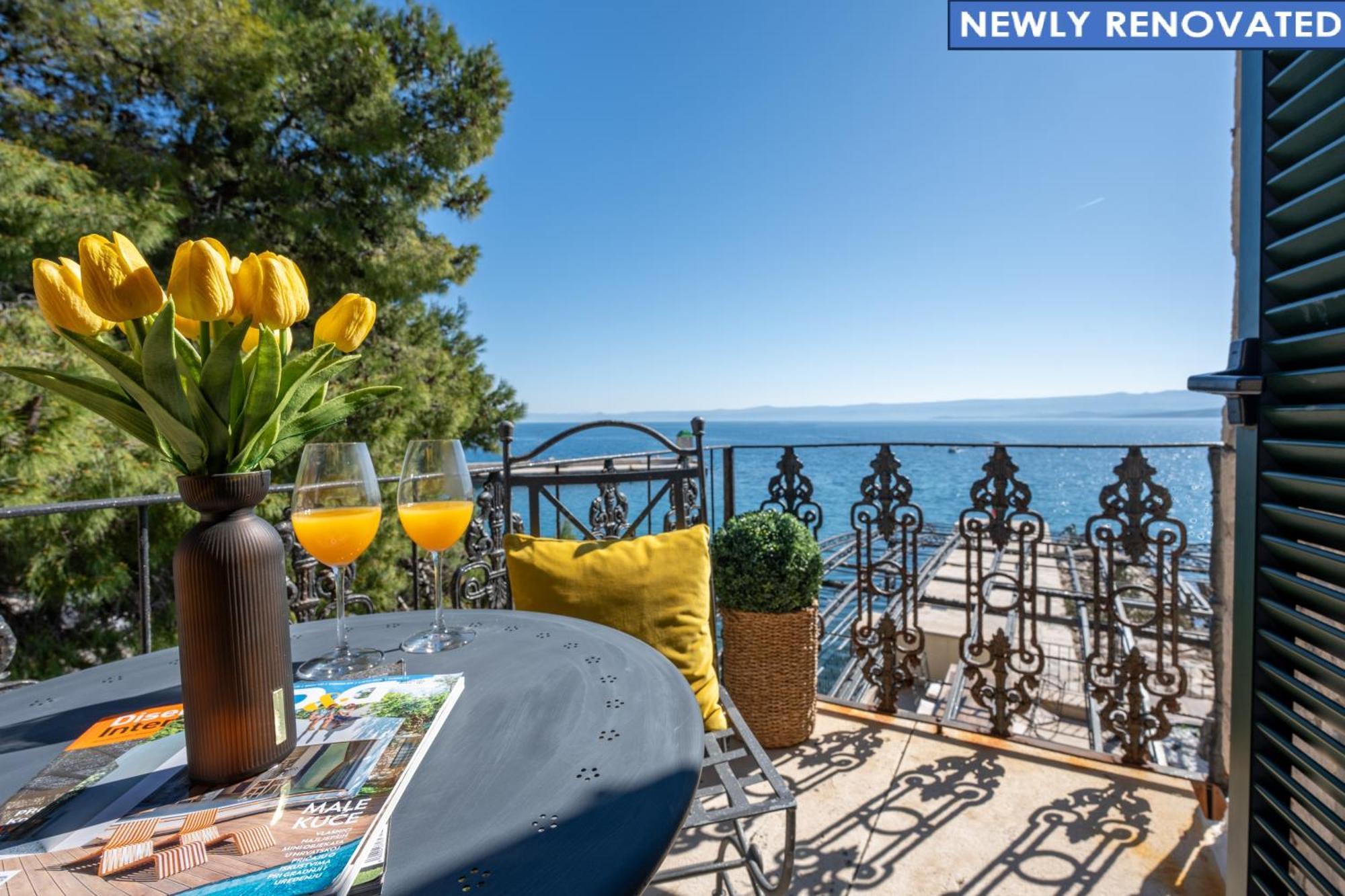 Newly Renovated Hotel Kastil Bol Dış mekan fotoğraf