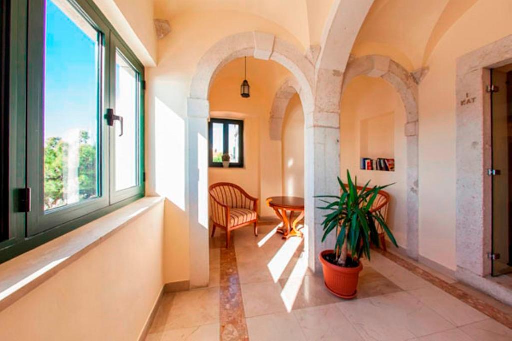 Newly Renovated Hotel Kastil Bol Dış mekan fotoğraf