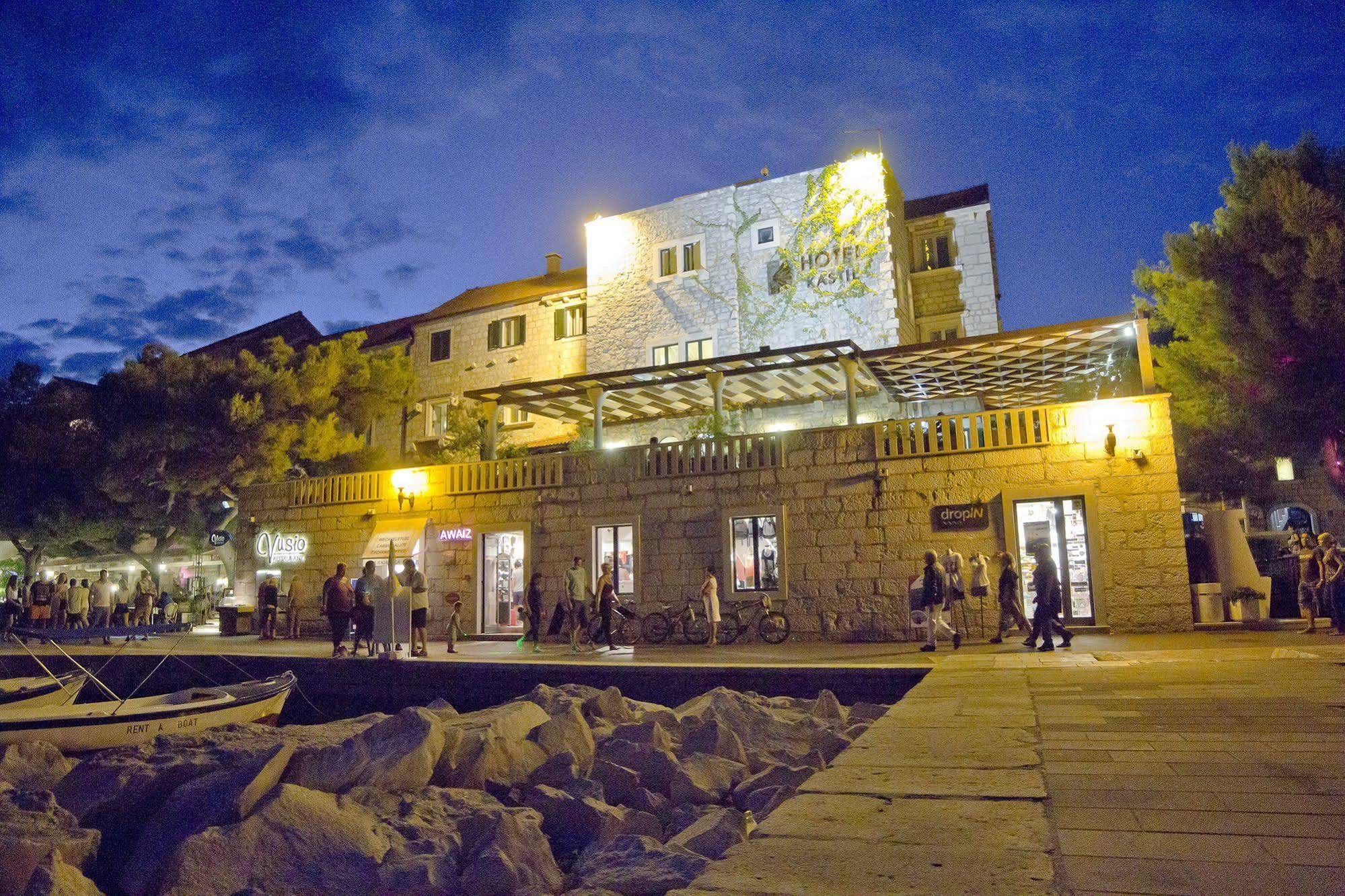 Newly Renovated Hotel Kastil Bol Dış mekan fotoğraf