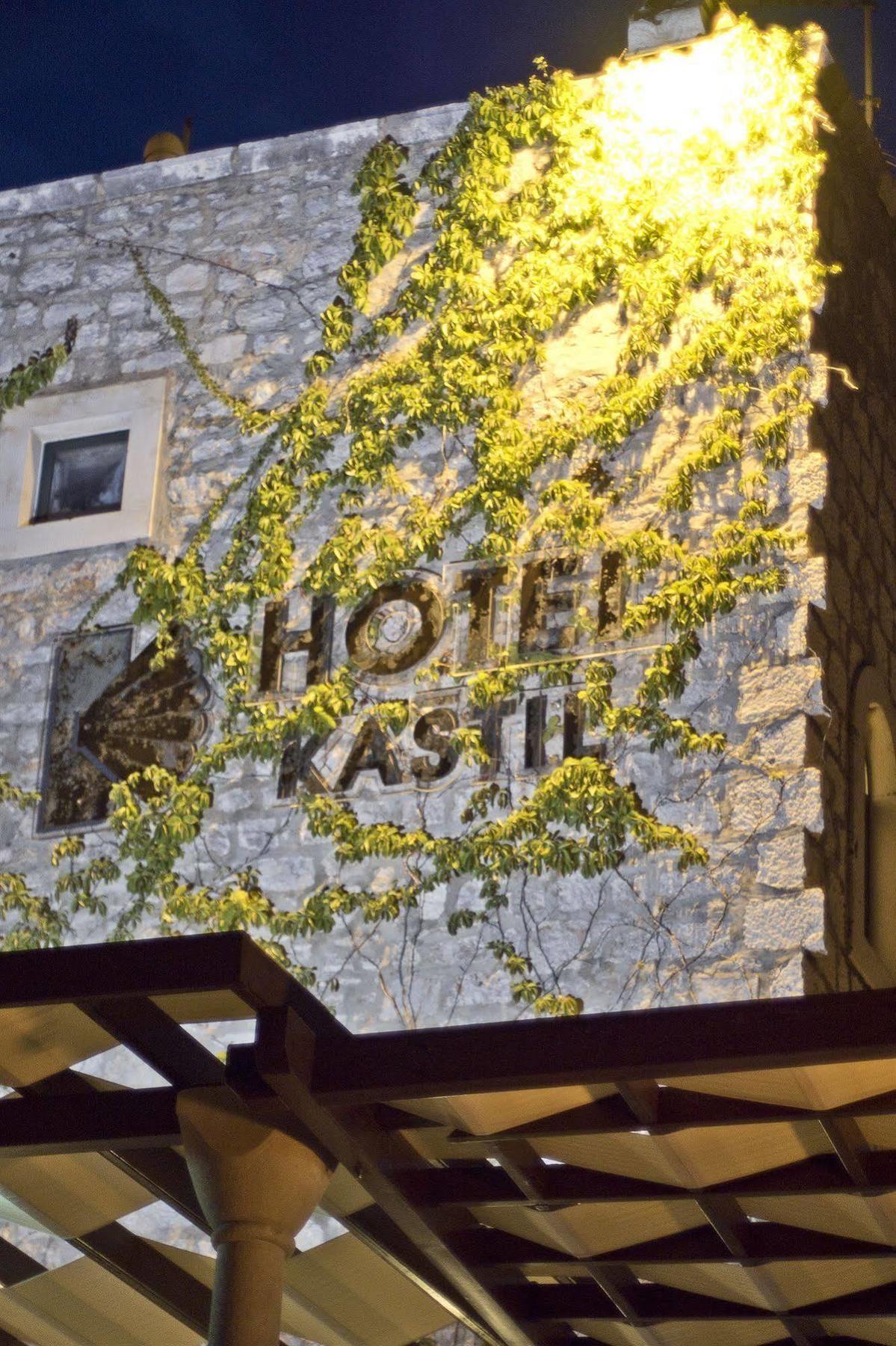 Newly Renovated Hotel Kastil Bol Dış mekan fotoğraf
