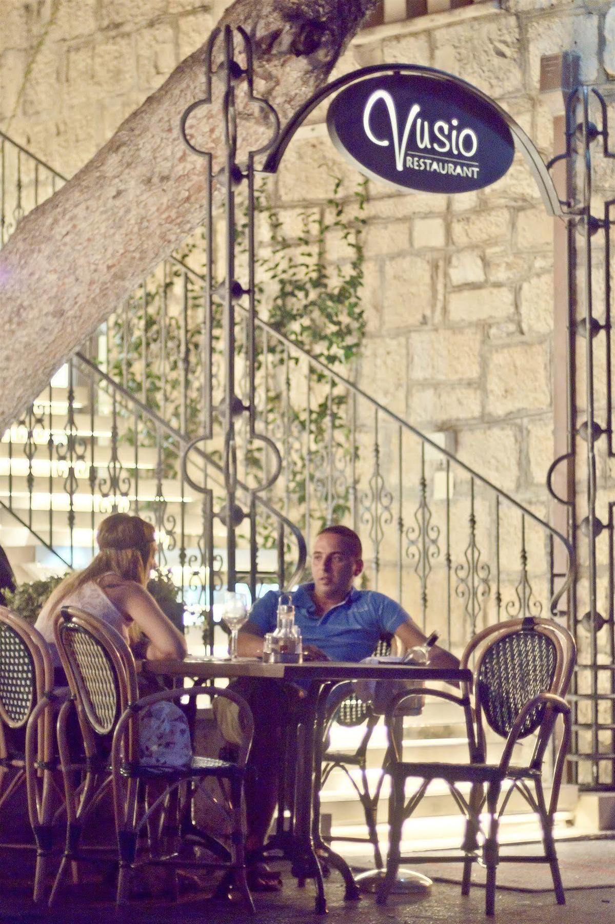 Newly Renovated Hotel Kastil Bol Dış mekan fotoğraf