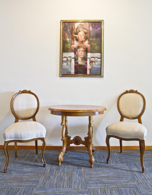 Newly Renovated Hotel Kastil Bol Dış mekan fotoğraf